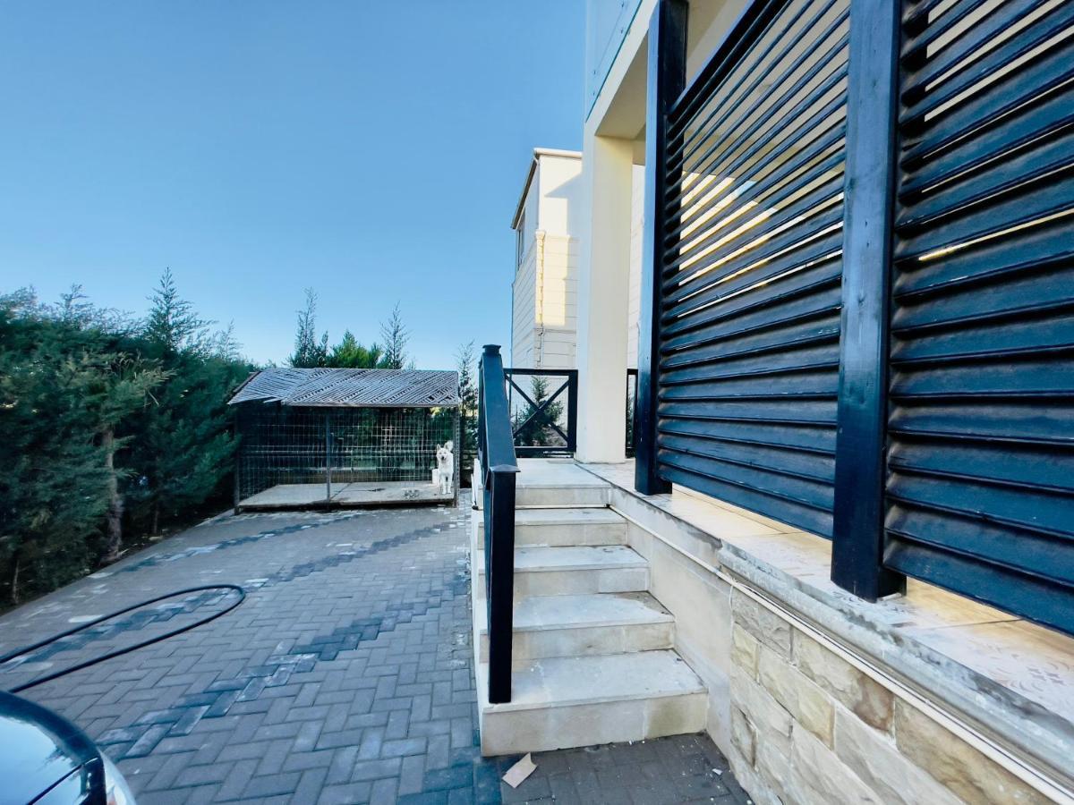Delmar Luxury Residence Buzovna Exterior photo
