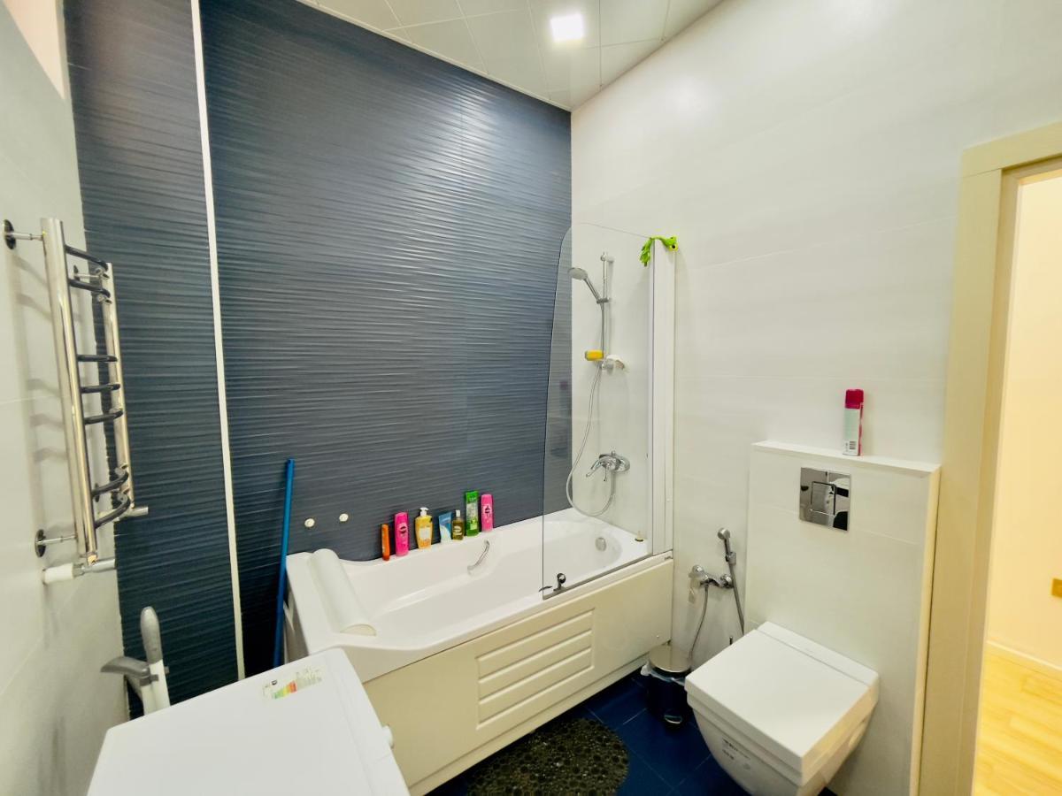 Delmar Luxury Residence Buzovna Exterior photo
