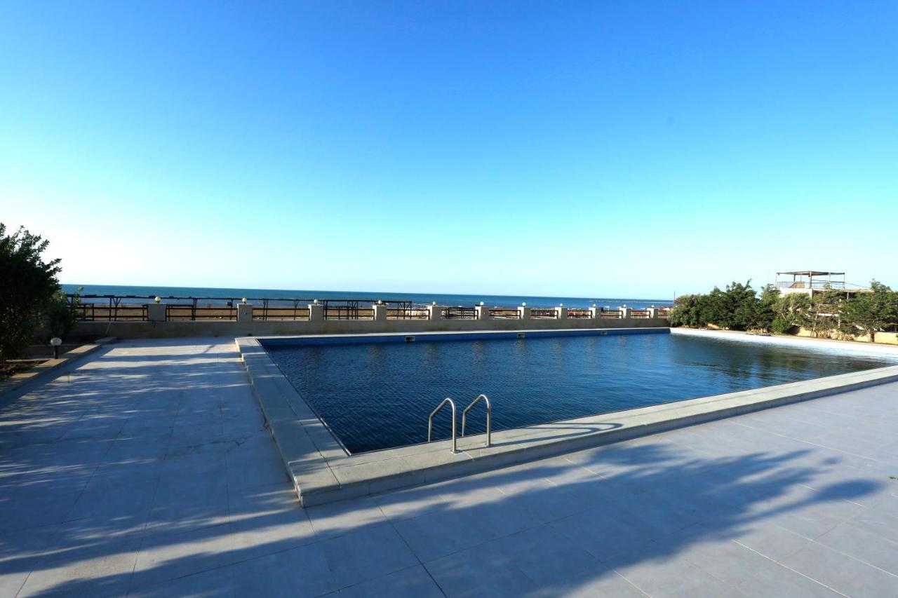 Delmar Luxury Residence Buzovna Exterior photo