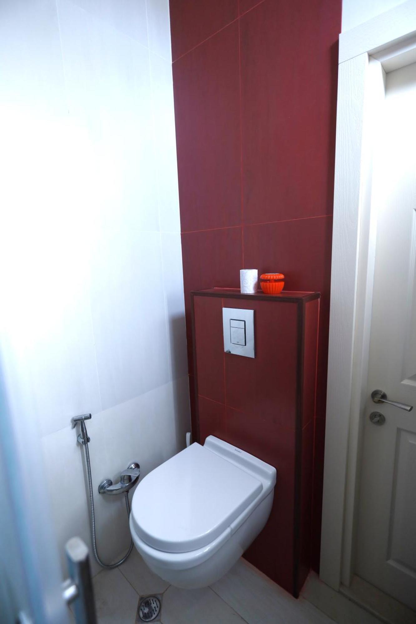 Delmar Luxury Residence Buzovna Room photo