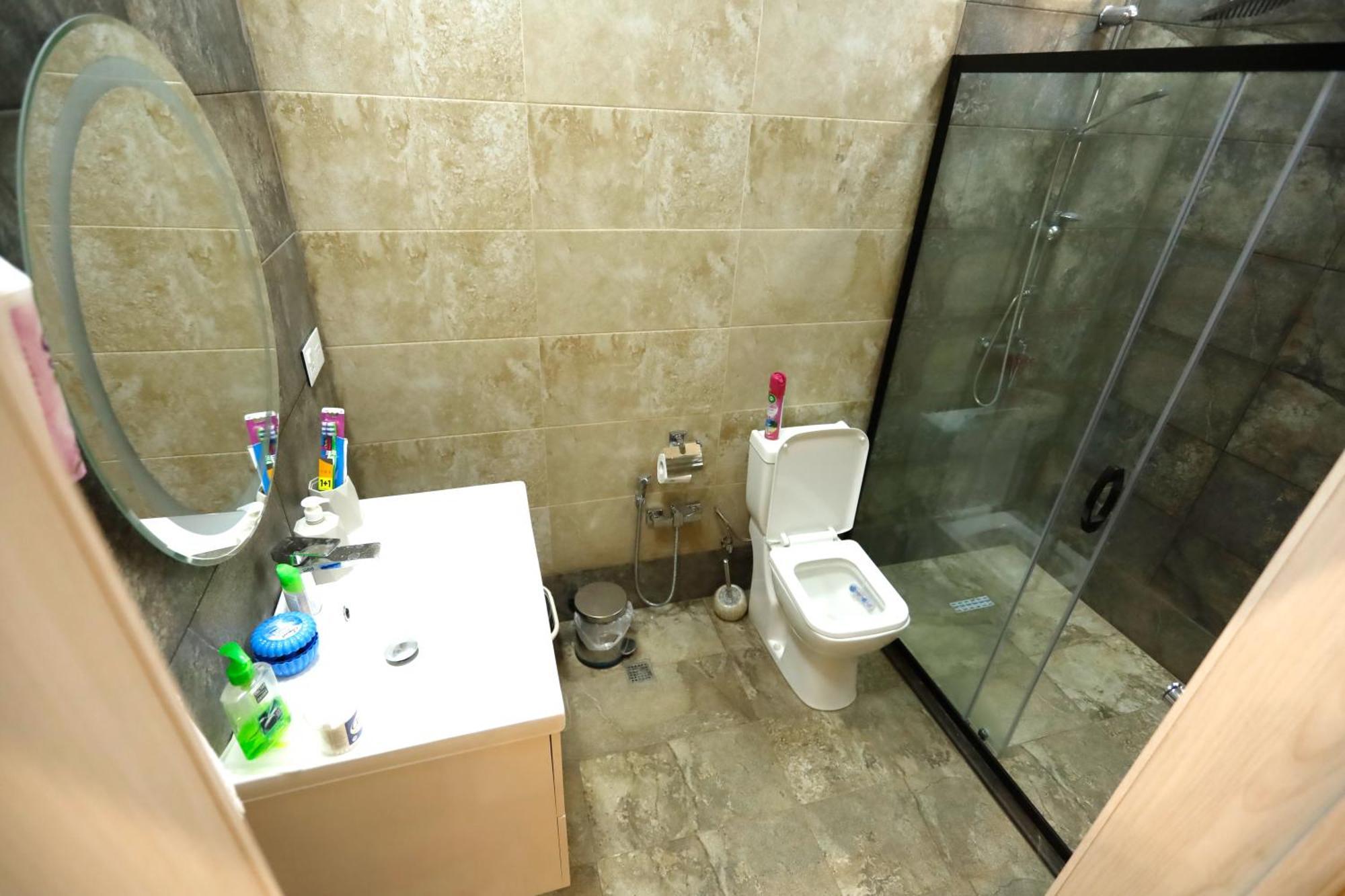 Delmar Luxury Residence Buzovna Room photo